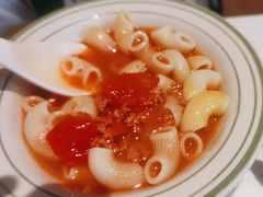 -港久茶餐厅(鹭洲里店)