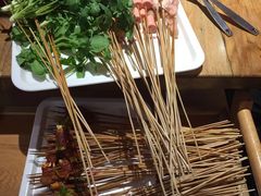 -袁记串串香(川师店)