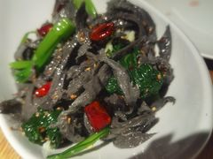 -福茂源横山铁锅羊肉(牡丹园店)