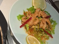 -周渝食惦酸菜鱼(青浦店)