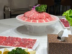 -犇鼎牛潮汕牛肉火锅(新辰里学清路店)