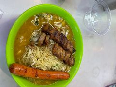 -A8小馆·海鲜烧烤(樱珠苑小区店)