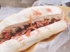 -杨天玉腊牛羊肉店