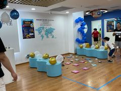 -鲸智学程素养中心(翠微大成路校区)