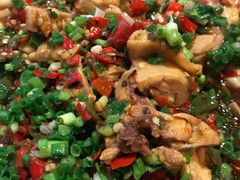 -山石榴·贵州菜(丰盛里店)