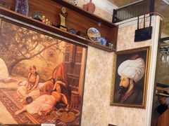 -Old Ottoman Cafe & Restaurant