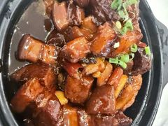 -新新湘菜馆(新中街二条店)