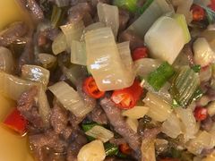 -千岛湖小鱼儿·淳安匠心农家菜