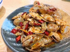 -老妈私房鱼头(欧洲城店)