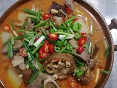 -谭家菜农夫山庄
