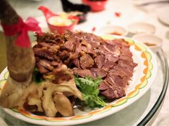 -紫阳家宴(源深店)
