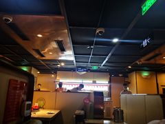 -海底捞火锅(银泰中心店)