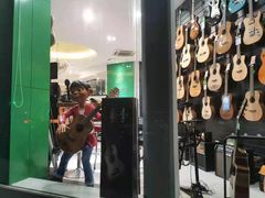 -柏斯琴行(汾阳店)