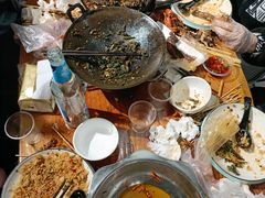 -西部一串烧烤·地道湘西小串