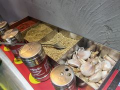 -幸福小串·地摊小炉子(三阳路店)