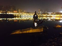 -唐城墙遗址公园