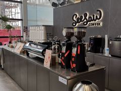 -Seesaw Coffee(深圳万象天地店)