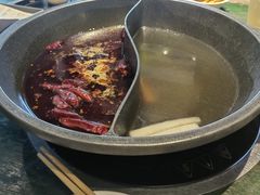 -老灶堂文创火锅(文艺路店)