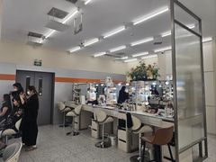 -海马体照相馆(广州新世界云门New park店)