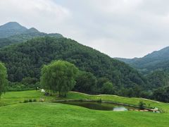 -玉渡山自然风景区