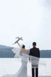 -太郎花子婚纱摄影TAHAKO(无锡店)