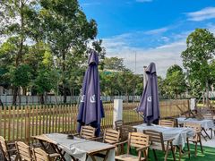 -SHRIMP CLUB万东餐饮钓虾·清吧