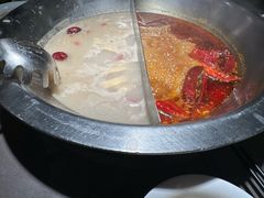 -骨之味·筒骨汤火锅(江头店)