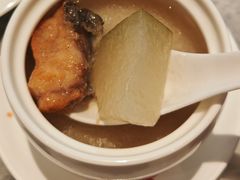 -喜来登由由大酒店九州膳坊中餐厅