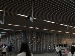 -汉中路(地铁站)