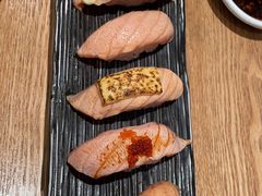 -大雄寿司(洛浦店)