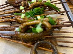 -晓靖轩烧烤(沙河风情店)