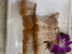 -明记港式烧腊茶餐厅(下沙店)