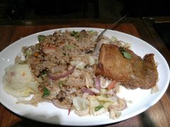 -玛格萝妮比萨屋(陆家浜路店)