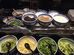 -东方红海鲜百汇(国际大厦店)