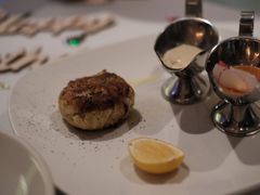 -MORTON'S 莫尔顿牛排坊(北京丽晶酒店)