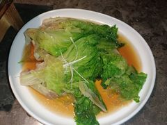 -绿茶餐厅(天津天河城店)
