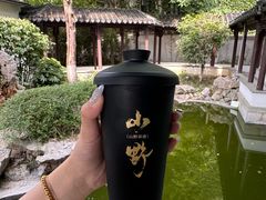 -仙雨林·奶茶鲜果茶(书院巷店)