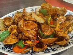-香港祥正飯店·正宗灣仔50年海鲜老字号
