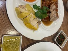 -阿义海鲜粥(九眼桥店)