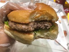 -热将汉堡 HOT SAUCE(下马坊店)