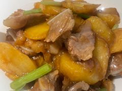 -前海沿·青岛菜(乐客城店)