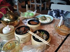 -唐宫小聚(荃湾荃新天地店)