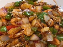 -水韵·渔家臻品私房菜(中庙店)