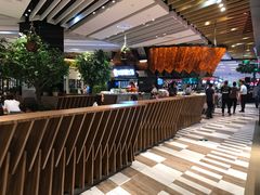 -食悦天美食广场(西安CityOn熙地港购物中心店)