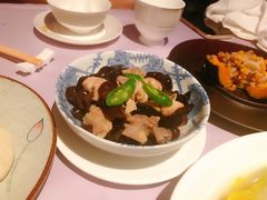 -芙蓉堂(武汉天地店)