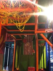 -kidsland(颐堤港店)