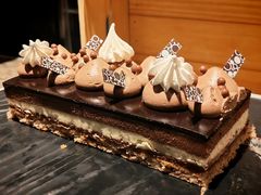 -上海锦江汤臣洲际大酒店壹阶层