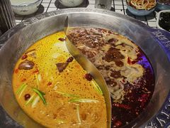 -湊湊火锅·茶憩(皇姑万象汇店)