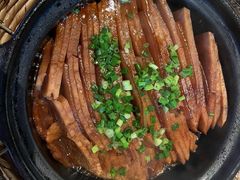 -老阿爸鲜鱼土菜(昆山花桥店)