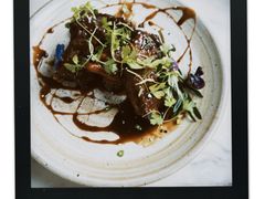 -The Rug Cafe(王府中环店)